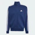Bluza Adidas 1/2 dresu  M 3S FL TT TS TENABL/WHITE