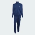 Bluza Adidas 1/2 dresu  M 3S FL TT TS TENABL/WHITE