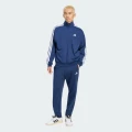 Bluza Adidas 1/2 dresu  M 3S FL TT TS TENABL/WHITE
