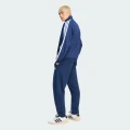 Bluza Adidas 1/2 dresu  M 3S FL TT TS TENABL/WHITE