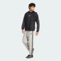 Bluza Adidas M 3S FL FZ HD BLACK/CARBON