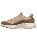 Skechers CONTOUR FOAM-LEOPARD DREAM BROWN