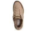 Skechers CONTOUR FOAM-LEOPARD DREAM BROWN