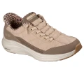 Skechers CONTOUR FOAM-LEOPARD DREAM BROWN