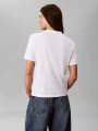 Koszulka Calvin Klein Jeans SS CLASSIC GLITTER