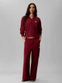 Bluza Calvin Klein Jeans LS TERRY WOVEN LABEL