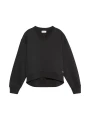 Bluza Calvin Klein Jeans LS TERRY WOVEN LABEL