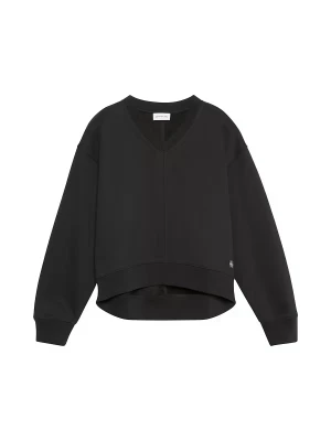 Bluza Calvin Klein Jeans LS TERRY WOVEN LABEL