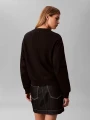 Bluza Calvin Klein Jeans LS TERRY WOVEN LABEL