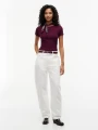 Koszulka Tommy Jeans SLIM ESSENTIAL