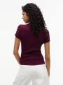 Koszulka Tommy Jeans SLIM ESSENTIAL