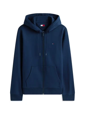 Bluza Tommy Jeans TJW REG S FLAG ZIP