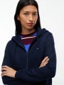 Bluza Tommy Jeans TJW REG S FLAG ZIP