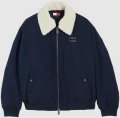 Kurtka Tommy Jeans TJM FLAG AVIATOR JACET