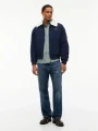 Kurtka Tommy Jeans TJM FLAG AVIATOR JACET