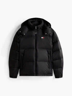 Kurtka Tommy Jeans Alaska Down Puffer