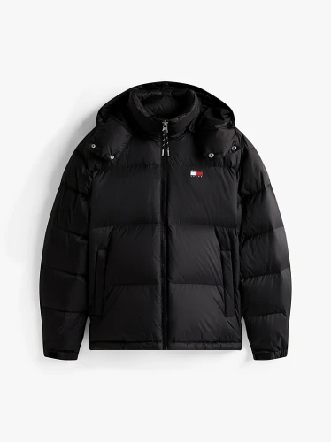 Kurtka Tommy Jeans Alaska Down Puffer