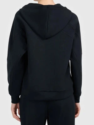 Bluza 4F głęboka czerń