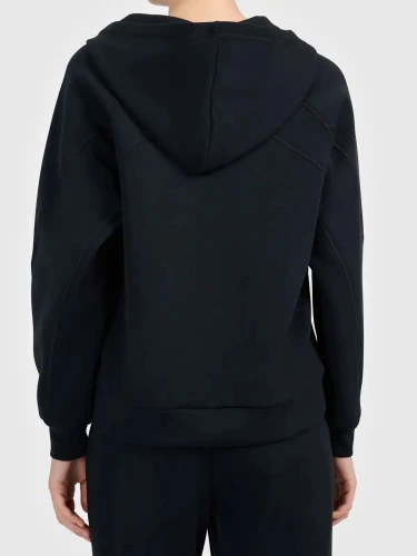 Bluza 4F głęboka czerń