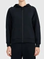 Bluza 4F głęboka czerń