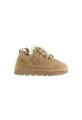 Goe Dam. LIGHT BROWN