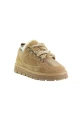 Goe Dam. LIGHT BROWN