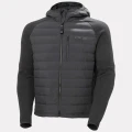 Kurtka Helly Hansen SKAGEN HYBRID KNIT INSULATOR