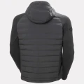 Kurtka Helly Hansen SKAGEN HYBRID KNIT INSULATOR