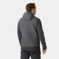 Kurtka Helly Hansen SKAGEN HYBRID KNIT INSULATOR