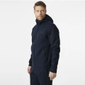 Bluza HH HP OCEAN FZ JACKET