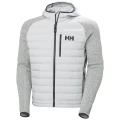 Kurtka Helly Hansen SKAGEN HYBRID KNIT INSULATOR