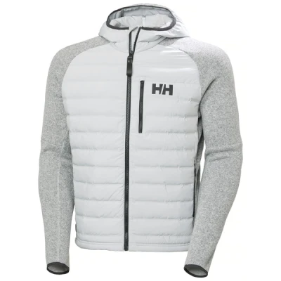 Kurtka Helly Hansen SKAGEN HYBRID KNIT INSULATOR