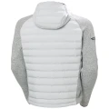Kurtka Helly Hansen SKAGEN HYBRID KNIT INSULATOR