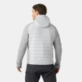 Kurtka Helly Hansen SKAGEN HYBRID KNIT INSULATOR