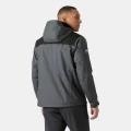 Kurtka HH Crew Hooded Midlayer Jacket 2.0 Thunder