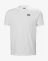 Koszulka HH STAPLE T-SHIRT WHITE