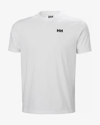 Koszulka HH STAPLE T-SHIRT WHITE
