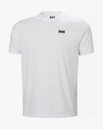 Koszulka HH STAPLE T-SHIRT WHITE