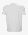 Koszulka HH STAPLE T-SHIRT WHITE