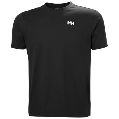 Koszulka HH STAPLE T-SHIRT Black