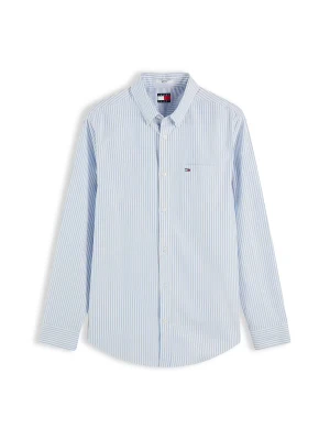 Koszula TJM REG STRIPE OXFORD