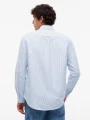 Koszula TJM REG STRIPE OXFORD