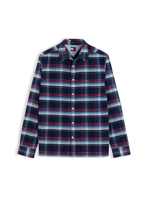 Koszula TJM REG PATTERN CORDUROY
