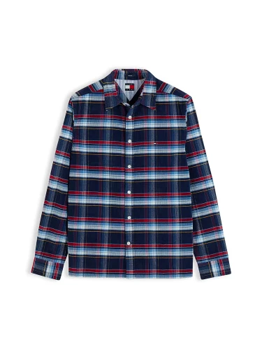 Koszula TJM REG PATTERN CORDUROY