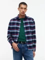 Koszula TJM REG PATTERN CORDUROY