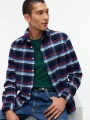 Koszula TJM REG PATTERN CORDUROY