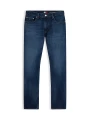 Spodnie Tommy Jeans RYAN SLIM STRAIG