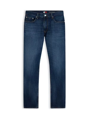 Spodnie Tommy Jeans RYAN SLIM STRAIG