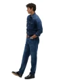 Spodnie Tommy Jeans RYAN SLIM STRAIG