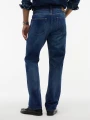 Spodnie Tommy Jeans RYAN SLIM STRAIG